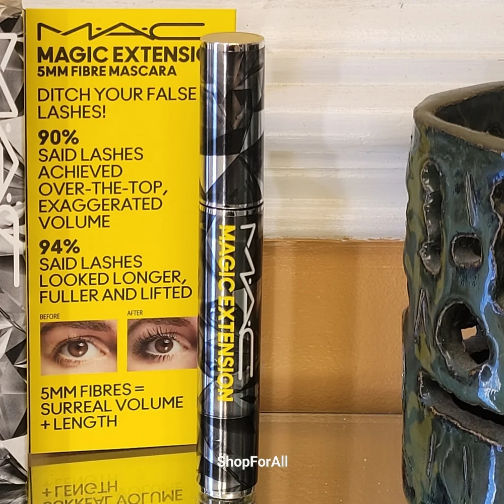 MAC Cosmetics Magic Extension 5mm Fibre Mascara